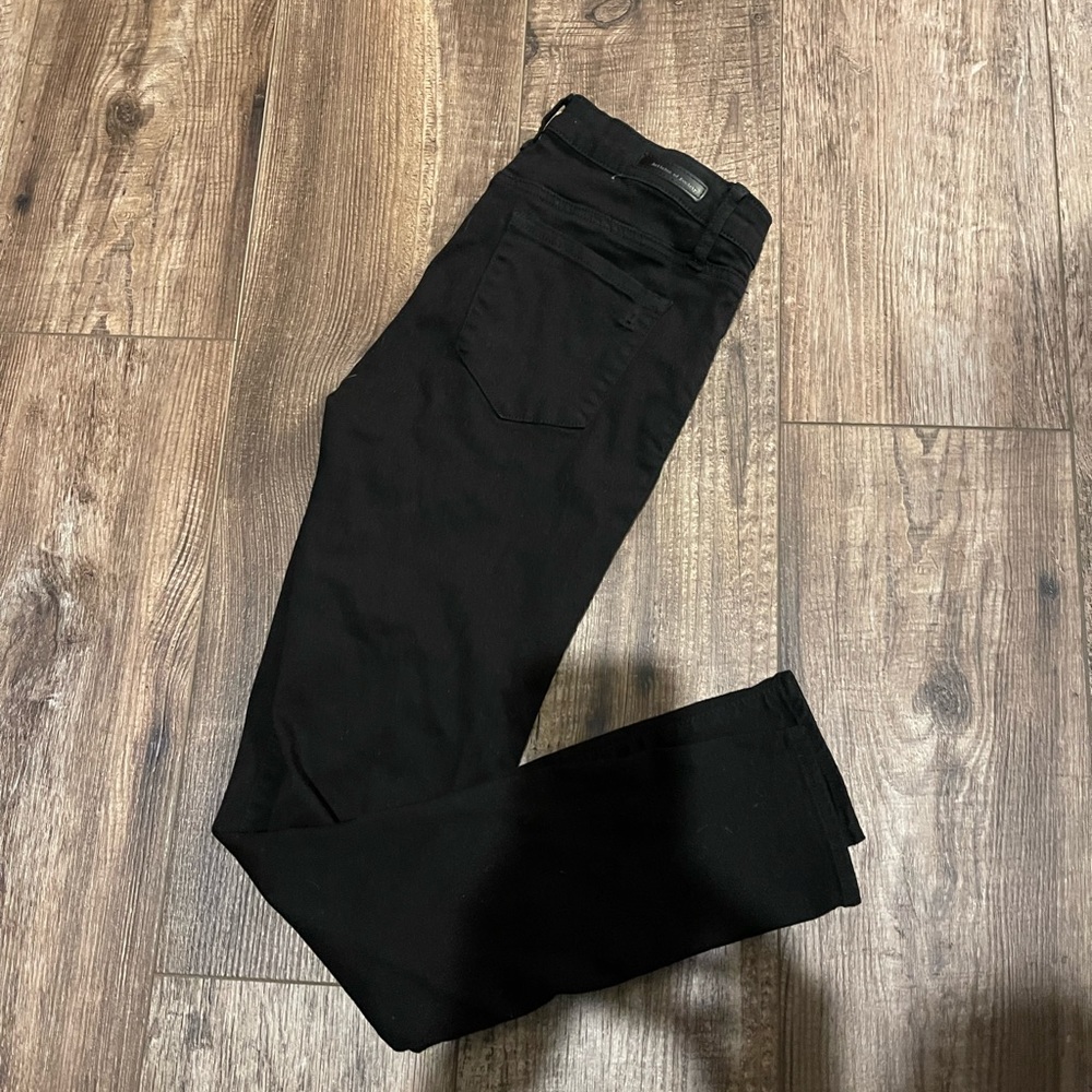 Black jeans